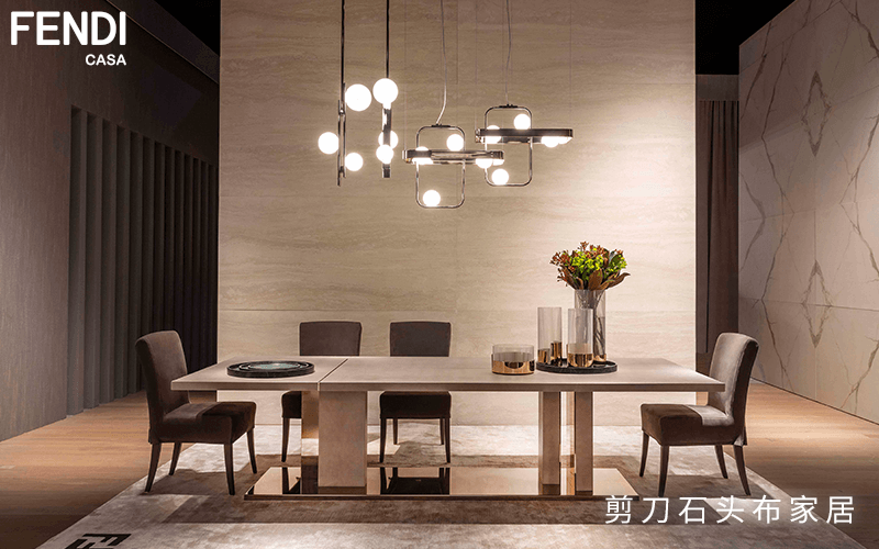上海高端进口家具，打造多元化空间