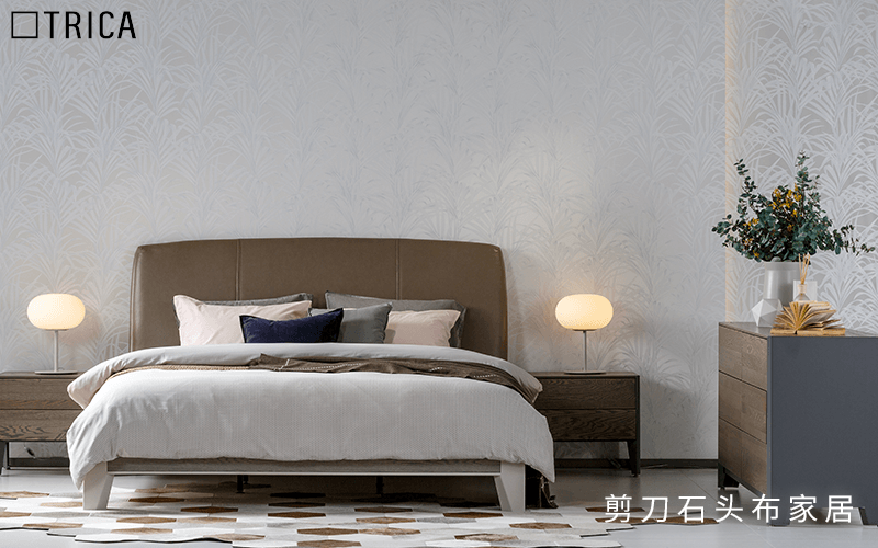 Trica家具，打造充满激情的城市生活方式