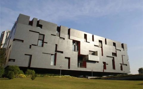广东省博物馆与中国建筑陶瓷博物馆开展项目共建