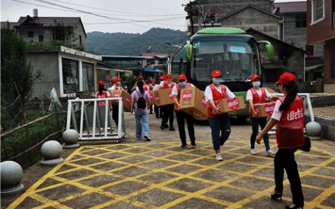 悦童梦，诺同行！欧神诺2021诺动计划景德镇站圆满结束