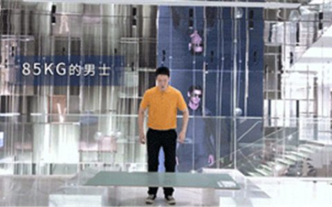 冠星王瓷砖斓系列产品测评丨品质好不好，5大性能测试为您揭晓