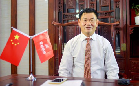 成都金舵曾振辉：市场竞争越来越激烈，与金舵携手同心、勇往直前