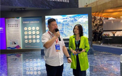 “与自然 共融共生”蒙娜丽莎F.E.W共生展探索美好人居可持续路径