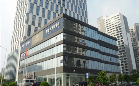 全国建陶“产能TOP10”企业旗下的新濠大理石瓷砖到底有多“秀”？