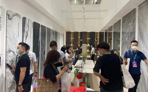 潮牌瓷砖品牌，芬迪瓷砖：用极致工艺诠释人居美感新高度！