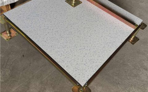 钻石瓷砖防静电地板产品介绍
