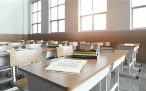 【CIMIC斯米克】助力百年名校 打造健康教室