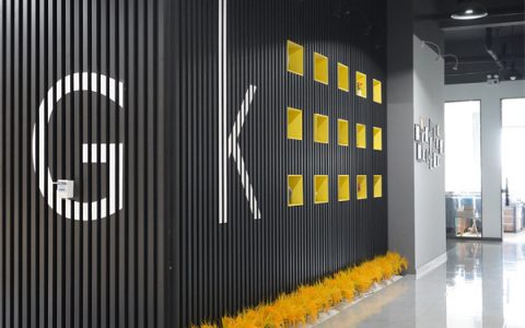 Met GK 选鸥王瓷砖 过品质生活