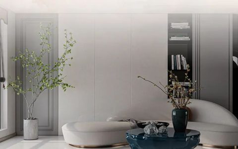 蒙娜丽莎瓷砖罗马大石代2400mm×800mm新品丨墙面装饰新物种