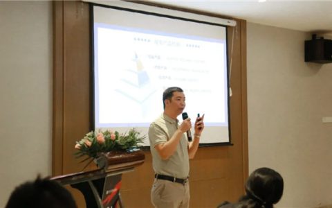 “创·摩登时代”——路易摩登瓷砖全国终端共创营暨海口游学会圆满成功！
