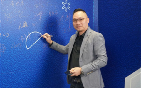 探陶岭南文化，揭秘超级工厂，顺辉瓷砖总部游学之旅圆满收官！