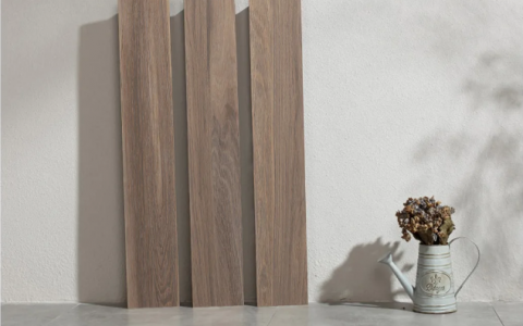 威尔斯陶瓷臻木系列五大特点，带你走进绿色健康生活