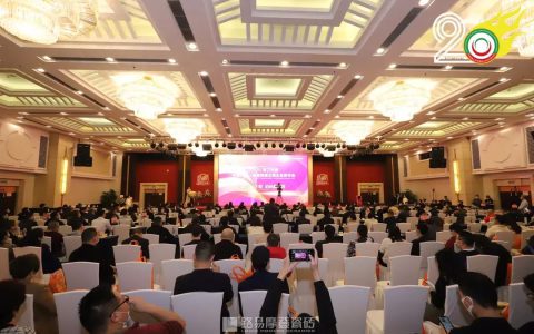 路易摩登陶瓷荣获“2021年度优秀设计师推荐品牌”