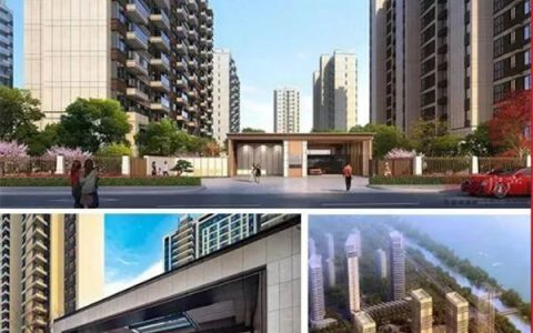 圣堡龙陶瓷与金隅地产再续新篇章