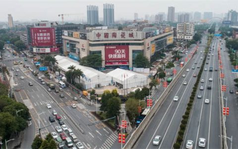 佛山陶博会800+品牌3万+款精品汇聚来袭！岩板、素色砖、质感砖等趋势性产品随心看