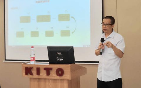 金意陶一站式交付，广佛铺贴师集训营启动！