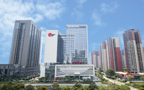 东鹏控股推动绿色可持续发展，共绘低碳未来新蓝图