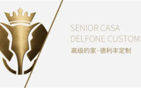 DELFONE案例分享 | 现代简约风 X 设计工作室，岩绎至美办公环境