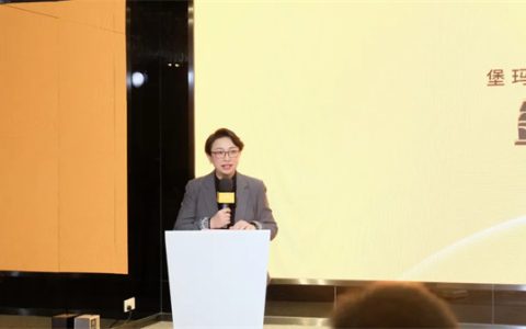 宝马行千里，世家致广大！堡玛世嘉陶瓷强势进驻中国陶瓷总部！