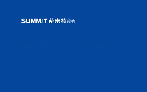 “特别爱”的萨米特 与用户“谈感情”