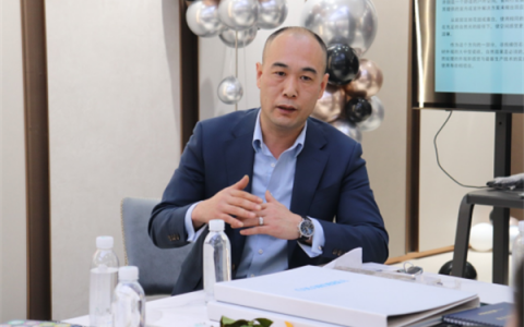 芬迪瓷砖举办佛罗伦萨•金新品品鉴会