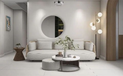 堡玛世嘉默岩仿古新品600x1200mm，简而不凡·自然之美！