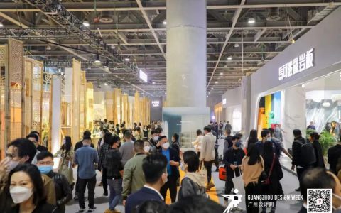 突发！潭洲陶瓷展再次延期，广州设计周“悬了”？