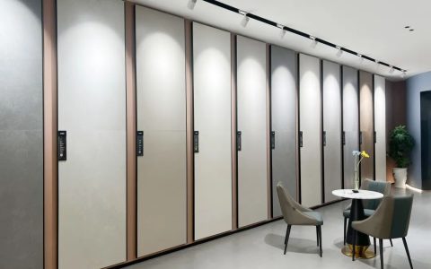 买瓷砖最重要的3个要点，汇亚磁砖「梵」质感系瓷砖全都满足了！