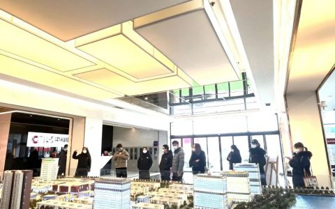 园区动态 | “砥砺前行·携手未来”媒体行活动圆满成功！