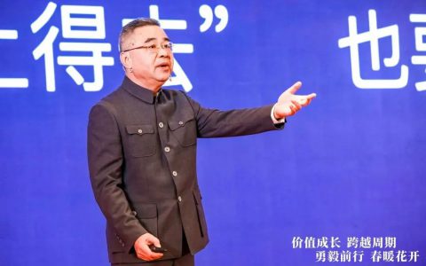 2023年怎么干？听大佬们说！黄建平、何新明、边程、李志林......