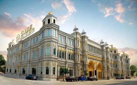 金玉名家两大动作推进品牌升级：总部展厅装修升级、终端门店同步焕新
