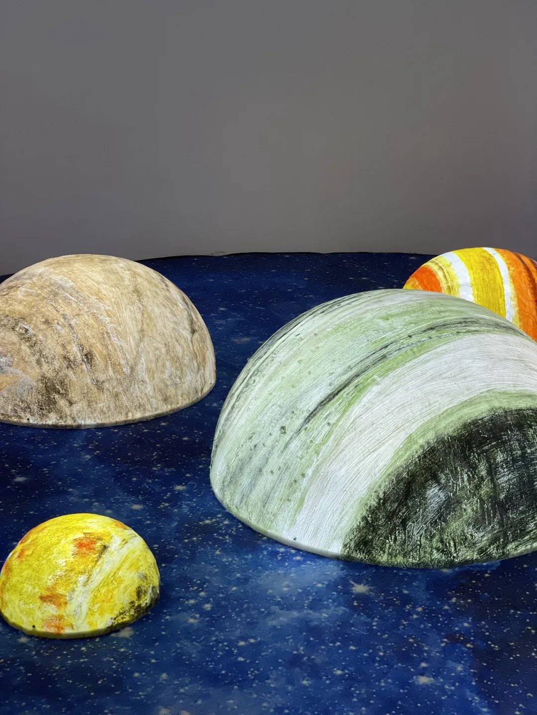 广州设计周必逛|金丝玉玛【星空梦想家】亮点抢先看！星空还能这样玩？！