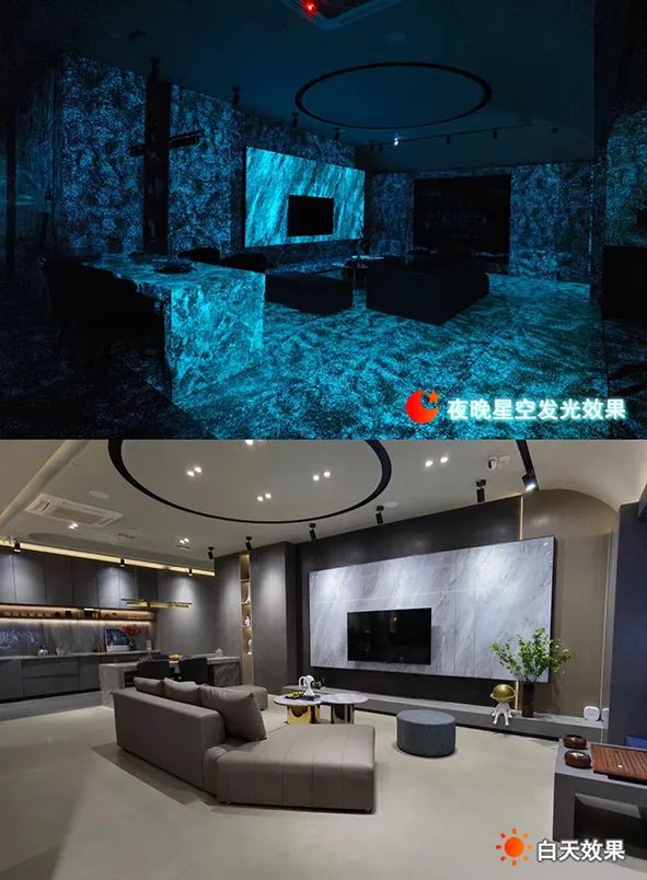 广州设计周必逛|金丝玉玛【星空梦想家】亮点抢先看！星空还能这样玩？！