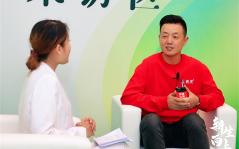 碧虎防滑大理石瓷砖创始人彭天奎：专注防滑瓷砖赛道，引领行业共同发展