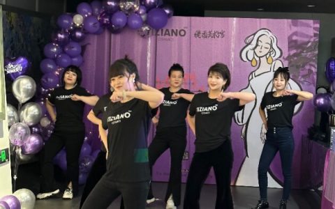 拒绝平庸，缇香瓷砖大秀闪亮登场