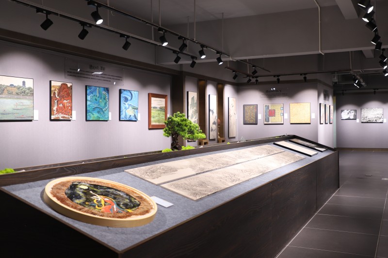 5·18国际博物馆日，众多“大咖”齐聚马可波罗中国建筑陶瓷博物馆，见证“瓷的可能”精彩绽放