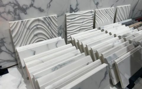 半个岩板圈都在推，这种技术能彻底解决“销售难”吗？