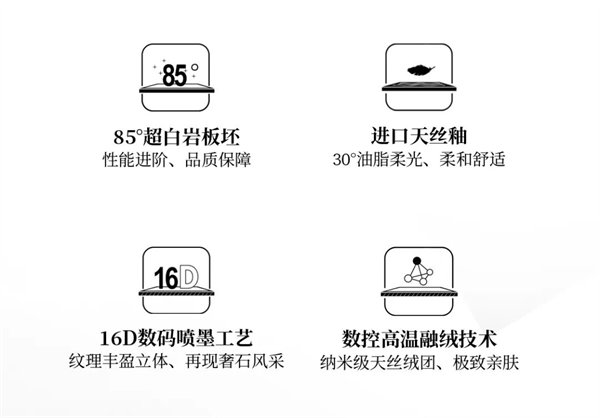 罗马利奥塞纳石，质感生活的心动之选