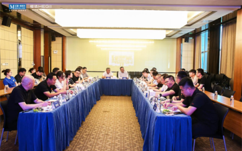 谋局长远，共谱新篇！恒洁与红星美凯龙开启战略合作新模式