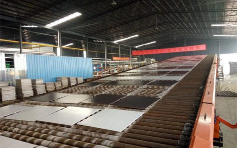二三线瓷砖品牌将被大量淘汰？