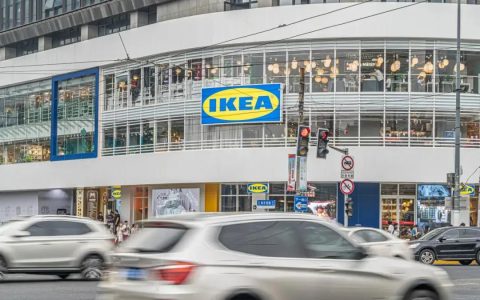 又一家门店关门！宜家上海静安城市店计划2023年底停止运营