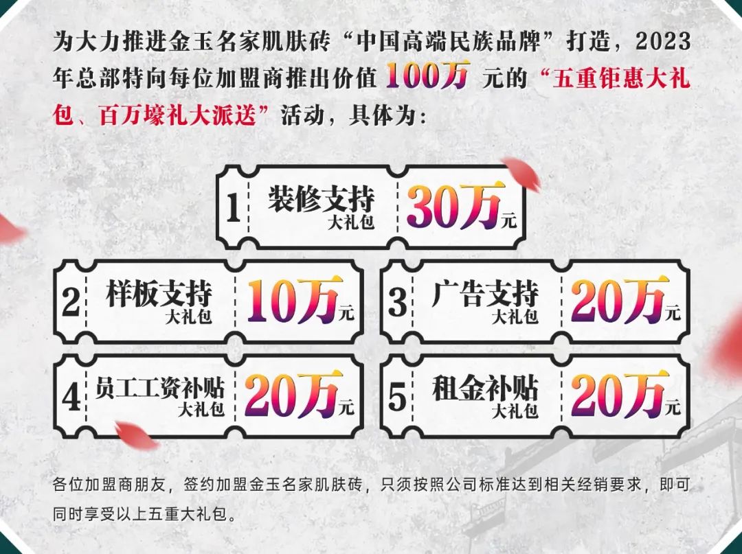 深读 | 章云树：金玉名家肌肤砖将如何打造中国高端民族品牌