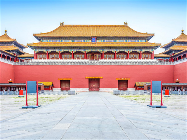 欧神诺瓷砖 | 致敬建党 | 新中式的正确打开方式，领悟东方美学气韵