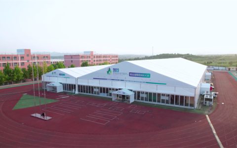 北方第一展——2023河北·赞皇高邑国际陶博会将于8月18日～20日盛大开幕