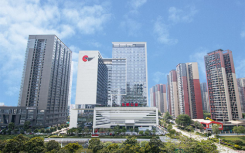 东鹏辅材应用实验室正式投入使用，构建科研智造新格局