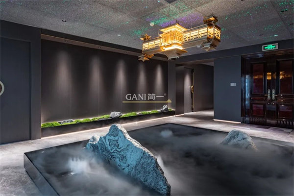 简一270°环面江景，领略钱塘江畔艺术生活空间