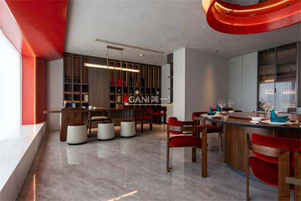 简一270°环面江景，领略钱塘江畔艺术生活空间