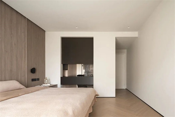 IMOLA120㎡极简美宅，看起来高级，住起来显大！