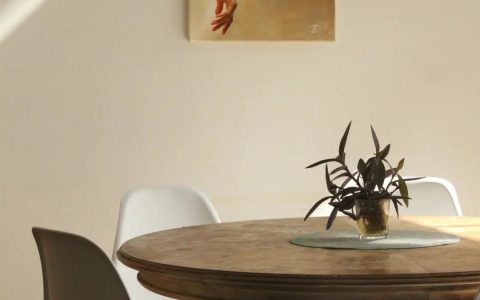 强牌复合光感砖【95°耀系列】900×1800mm新品，隐约流动的意境