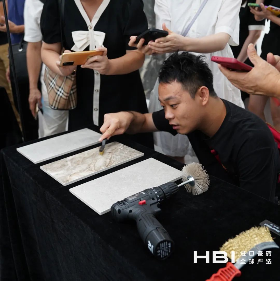 内卷的尽头是革新 | HBI「LAVA拉瓦火烧岩」革新而来